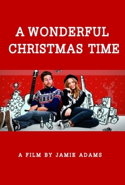 A Wonderful Christmas Time A Wonderful Christmas Time