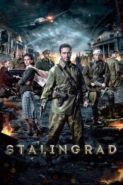 Stalingrad Stalingrad