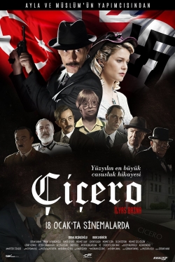 Çiçero Çiçero