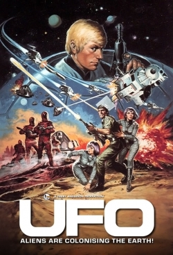 UFO UFO