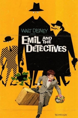 Emil and the Detectives Emil and the Detectives