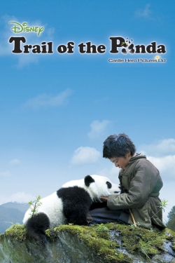 Trail of the Panda Trail of the Panda