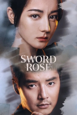 Sword Rose Sword Rose
