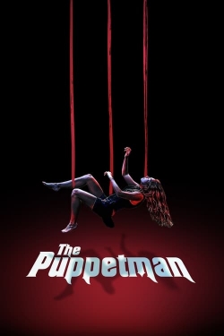 The Puppetman The Puppetman