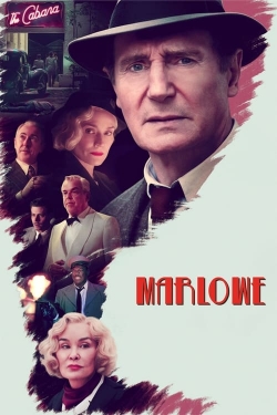 Marlowe Marlowe
