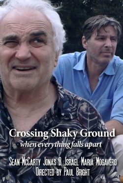 Crossing Shaky Ground Crossing Shaky Ground