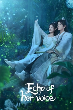 Echo of Her Voice Echo of Her Voice
