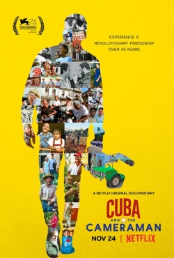 Cuba and the Cameraman Cuba and the Cameraman