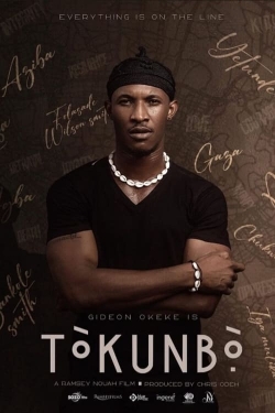 Tòkunbò̩ Tòkunbò̩