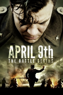 April 9th April 9th