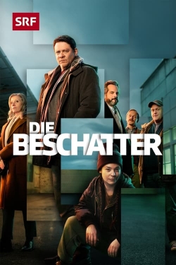 Die Beschatter Die Beschatter