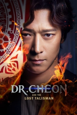 Dr. Cheon and the Lost Talisman Dr. Cheon and the Lost Talisman