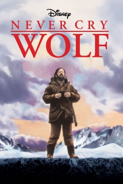 Never Cry Wolf Never Cry Wolf