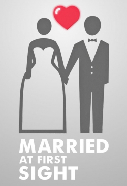 Married at First Sight AU Married at First Sight AU