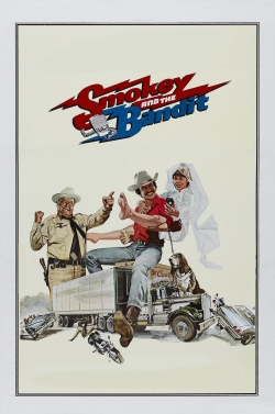 Smokey and the Bandit Smokey and the Bandit