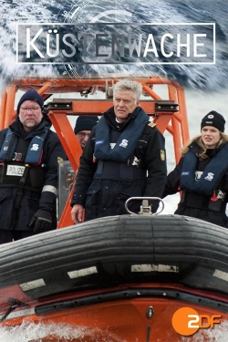 Coast Guard Coast Guard