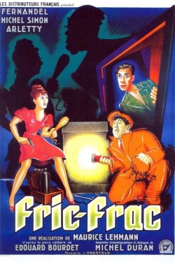 Fric-Frac Fric-Frac