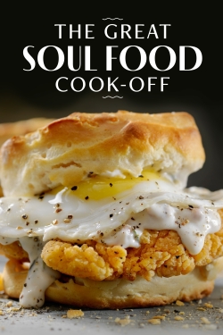 The Great Soul Food Cook Off The Great Soul Food Cook Off