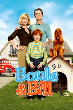 Boule & Bill Boule & Bill