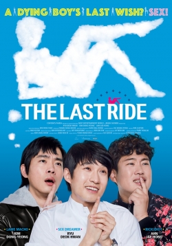The Last Ride The Last Ride