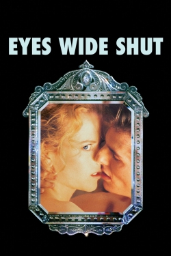 Eyes Wide Shut Eyes Wide Shut
