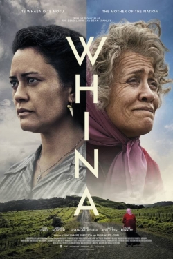 Whina Whina