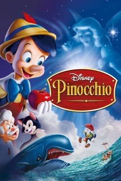 Pinocchio Pinocchio