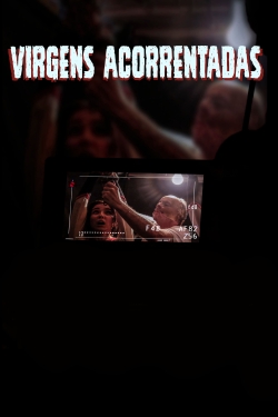 Virgin Cheerleaders in Chains Virgin Cheerleaders in Chains