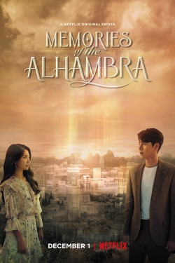 Memories of the Alhambra Memories of the Alhambra
