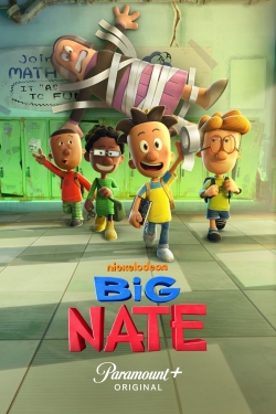 Big Nate Big Nate