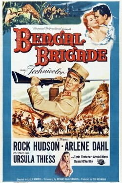 Bengal Brigade Bengal Brigade