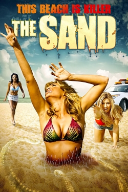 The Sand The Sand