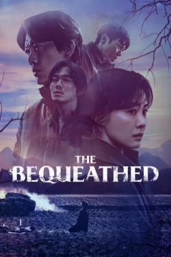 The Bequeathed The Bequeathed