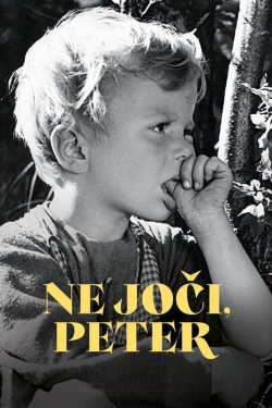 Don't Cry, Peter Don't Cry, Peter