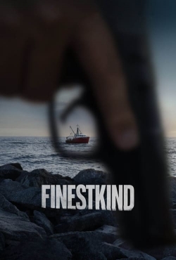 Finestkind Finestkind
