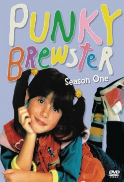 Punky Brewster Punky Brewster