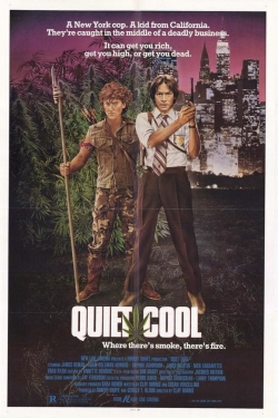 Quiet Cool Quiet Cool