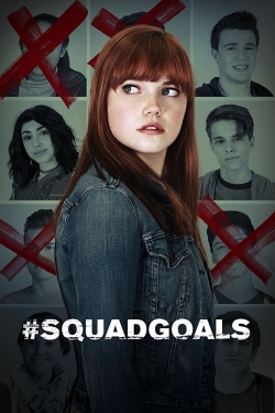 #SquadGoals #SquadGoals