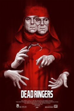 Dead Ringers Dead Ringers