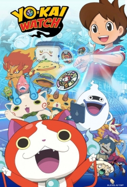 Yo-Kai Watch Yo-Kai Watch