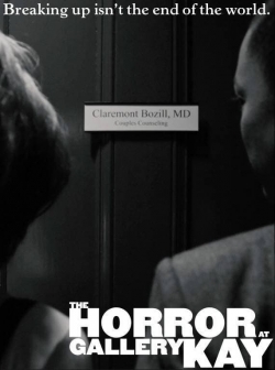 The Horror at Gallery Kay The Horror at Gallery Kay