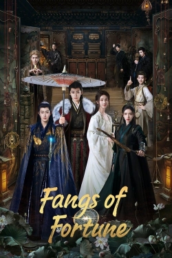 Fangs of Fortune Fangs of Fortune