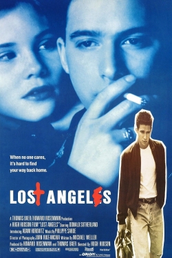 Lost Angels Lost Angels