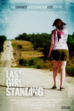 Last Girl Standing Last Girl Standing