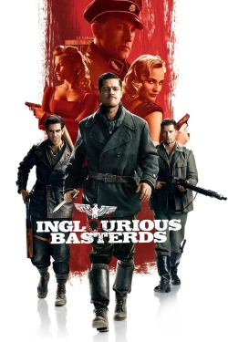 Inglourious Basterds Inglourious Basterds
