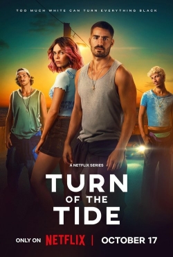 Turn of the Tide: The Surreal Story of Rabo de Peixe Turn of the Tide: The Surreal Story of Rabo de Peixe
