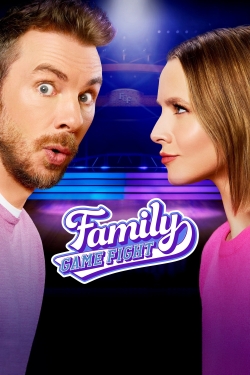 Family Game Fight Family Game Fight