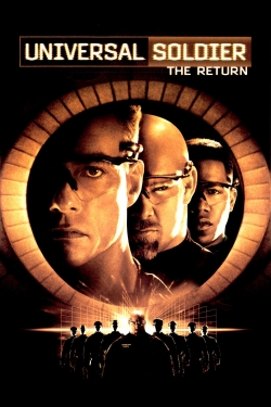 Universal Soldier: The Return Universal Soldier: The Return