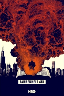 Fahrenheit 451 Fahrenheit 451