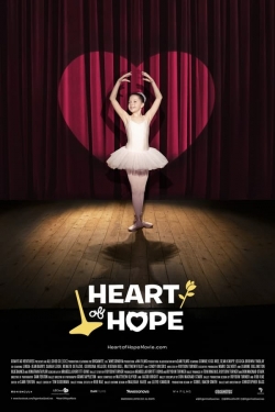 Heart of Hope Heart of Hope